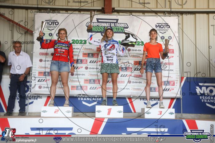 CFCC5 MONTIGNY-LES-CONDÉ motos 2023